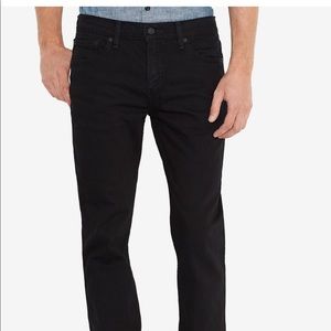 Men’s Levi 511 Slim Fit Jeans